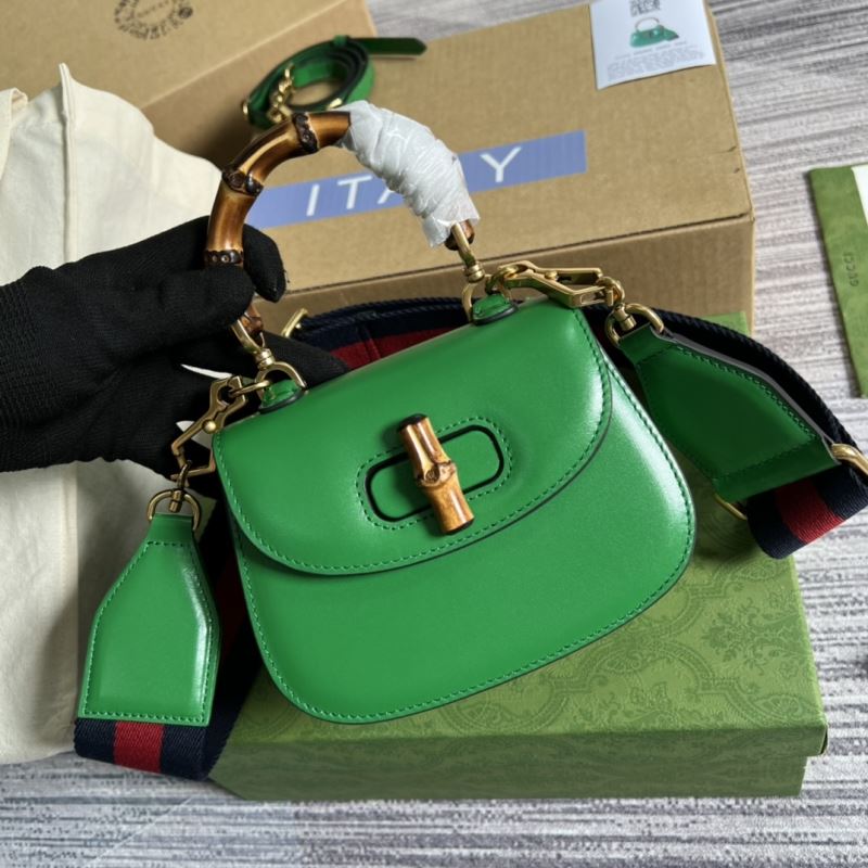 Gucci Top Handle Bags